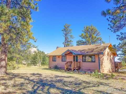 64 Mount Massive Dr, Livermore, CO 80536