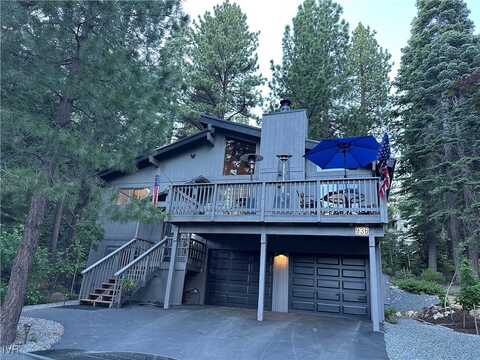 936 Jennifer Street, Incline Village, NV 89451