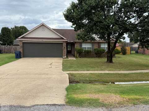 111 Primo Cr., Marion, AR 72364