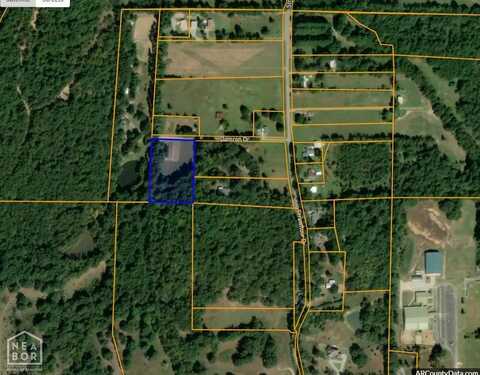 3 acres Damron Drive, Jonesboro, AR 72404
