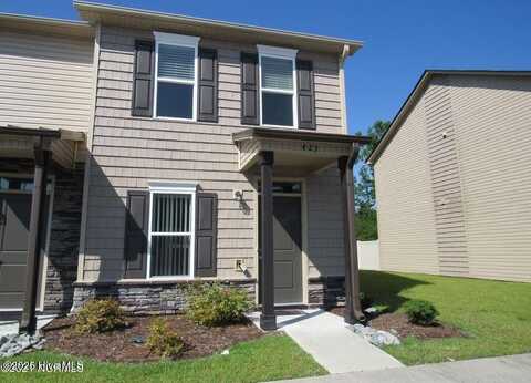 423 Sullivan Loop Road, Midway Park, NC 28544