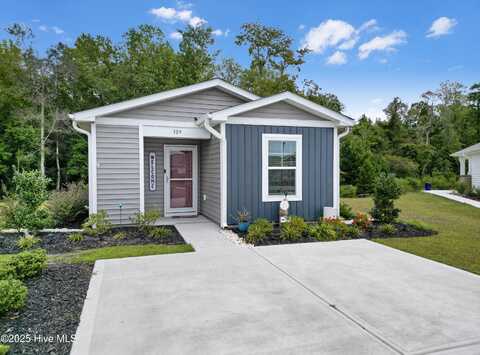309 Azimuth Drive, Surf City, NC 28445