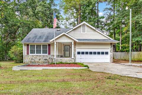 105 Riverbend Road, Jacksonville, NC 28540