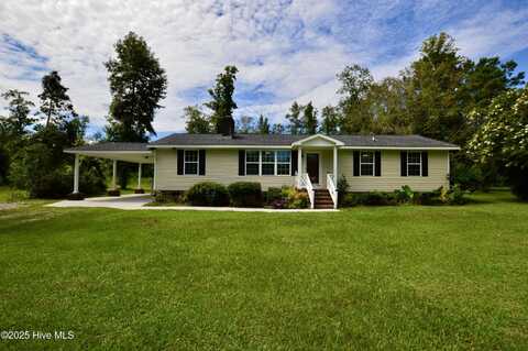 1527 Catherine Lake Road, Jacksonville, NC 28540