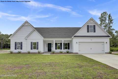 2769 Belgrade Swansboro Road, Maysville, NC 28555