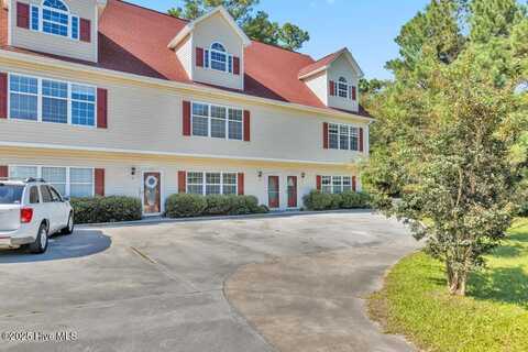 101 Ole Field Circle, Newport, NC 28570