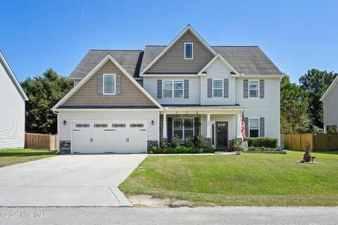 250 Watercrest Landing Way, Swansboro, NC 28584
