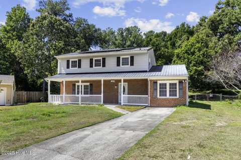 118 Lance Court, Jacksonville, NC 28546