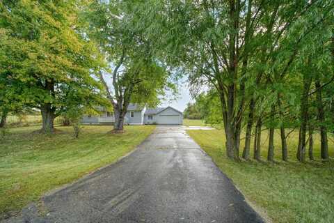 6977 Cement City Road, Brooklyn, MI 49230
