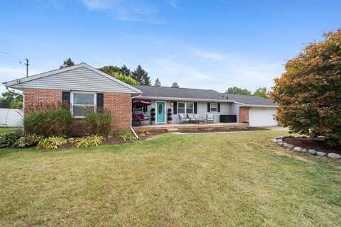 3801 Willoughby Road, Holt, MI 48842