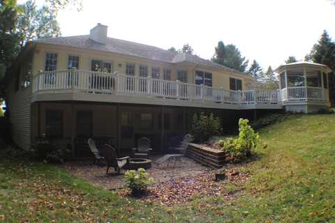 5179 N Granite Street, Jackson, MI 49201