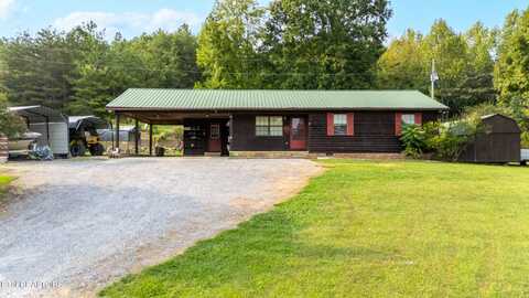 827 County, Athens, TN 37303