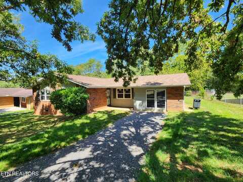 1701 Laurans Ave, Knoxville, TN 37915