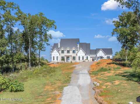 3619 Lashbrooke Way, Louisville, TN 37777