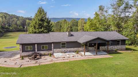 154 Smokey Run Estates, Rockwood, TN 37854