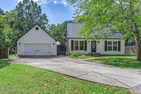 1804 Longcress Drive, Knoxville, TN 37918