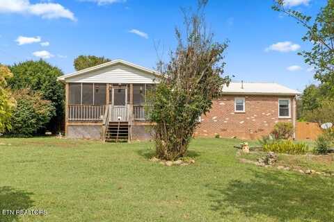 112 Charles Place, Harriman, TN 37748