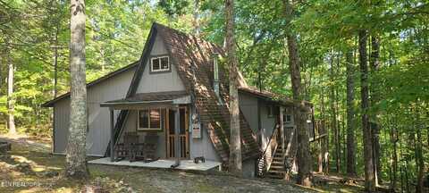 5720 S Hilltop Drive, Tallassee, TN 37878