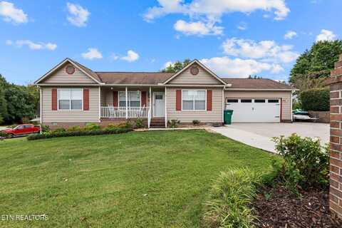 2300 Bainbridge Way, Powell, TN 37849