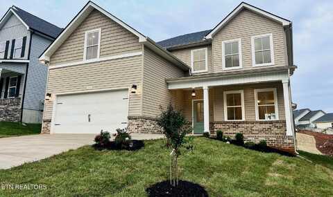 1205 Madison Oaks Rd, Knoxville, TN 37924