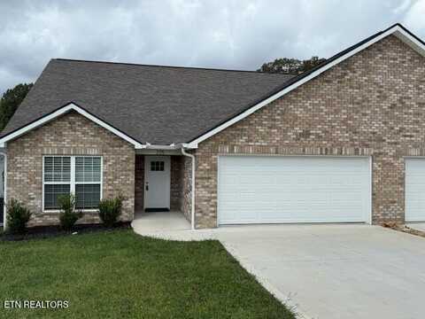 205 Amerine Rd, Maryville, TN 37804
