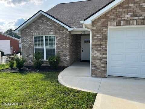205 Amerine Rd, Maryville, TN 37804