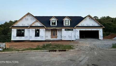 2354 Hickory Crest Lane, Knoxville, TN 37932