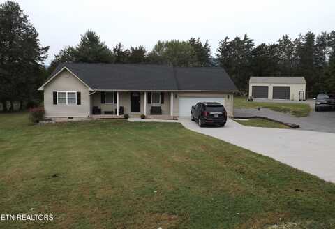 169 Jared Lane, Cumberland Gap, TN 37724