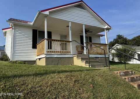 209 W Cumberland St, Kingston, TN 37763