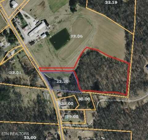 5.76 Pomona Rd, Crossville, TN 38571