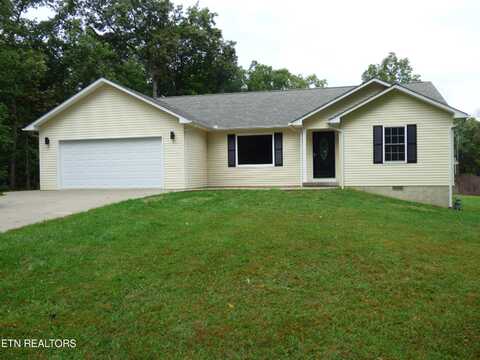 6 Coyote Court, Crossville, TN 38572