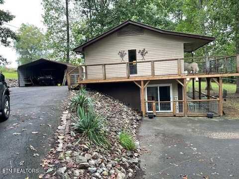 272 Watson Trace, Madisonville, TN 37354