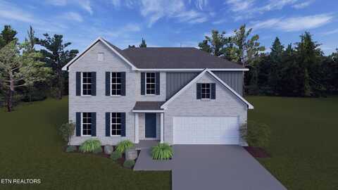 2032 Hickory Reserve Road, Knoxville, TN 37932