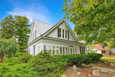 401 S Main Street, Milford, IN 46542