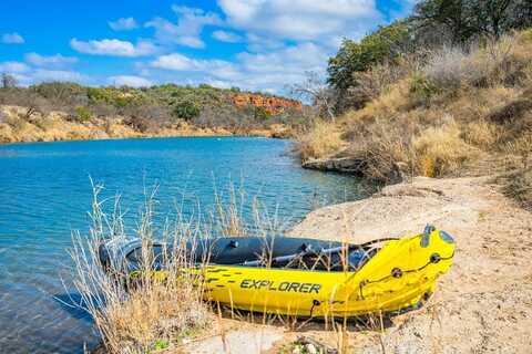 001 Ranch Rd 385, London, TX 76854