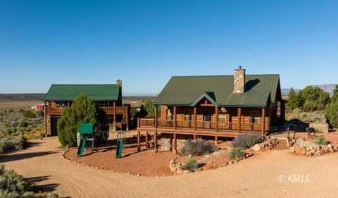 1286 S Knoll Ave, Kanab, UT 84741