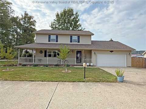 1 Royal Oak Court, Hurricane, WV 25526