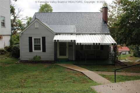 715 Bauer Avenue, Charleston, WV 25302