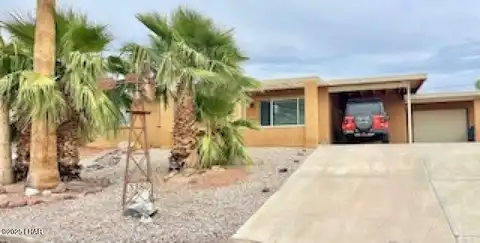3380 Monte Carlo Ave, Lake Havasu City, AZ 86406