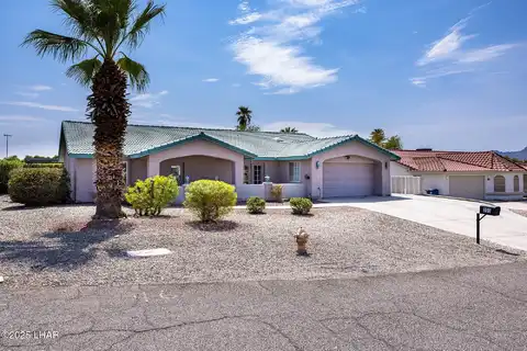 200 White Oak Dr, Lake Havasu City, AZ 86403
