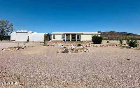 44113 E Perry Dr, Salome, AZ 85348