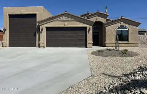 3920 Doeskin Ln, Lake Havasu City, AZ 86406