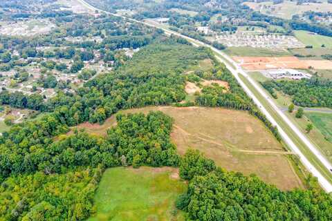 N N Davy Crockett Parkway, Morristown, TN 37814