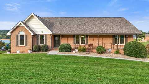 4801 Harbor Drive, Morristown, TN 37814