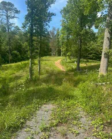 Long Branch Road, Del Rio, TN 37727