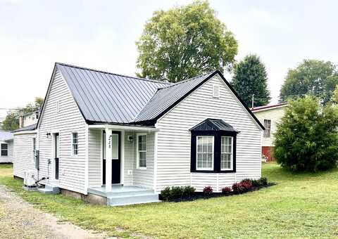 228 Melton Road, Newport, TN 37821