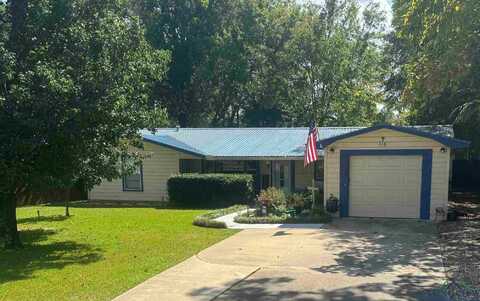 118 Skyline Dr, Longview, TX 75605