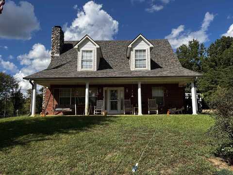 997 Sycamore, Overton, TX 75684