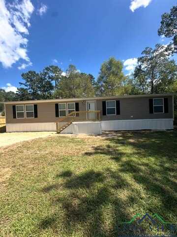 2842 Means Dr, Silsbee, TX 77656