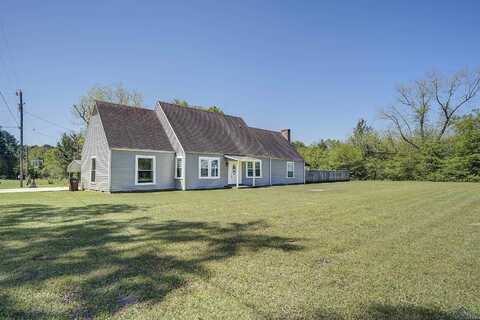 1008 E Main Street, Atlanta, TX 75551